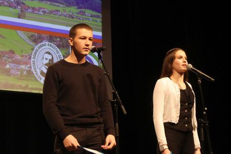 Dan Rudolfa Maistra 40 Foto Ljubo Vukelič